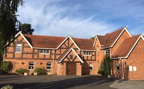 Westhurst Park Bnb