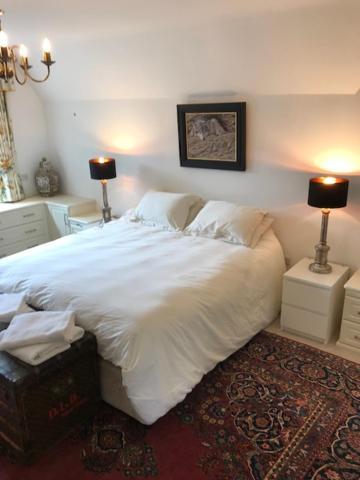Westhurst Park Bnb Bredon Exterior photo